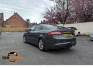 Ford Mondeo ZTEC Edition TDCI [2018]