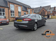 Ford Mondeo ZTEC Edition TDCI [2018]