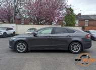 Ford Mondeo ZTEC Edition TDCI [2018]