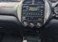 Toyota Rav 4 XT3 VVT-I (4WD) [2005]