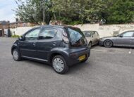 Citroen C1 RYTHM 1.0 2005