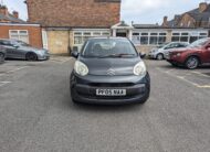 Citroen C1 RYTHM 1.0 2005