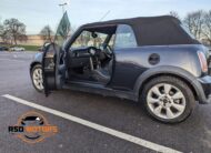 Mini One Convertible (Automatic) [2005]