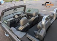 Mini One Convertible (Automatic) [2005]