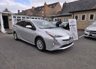 Toyota Prius T-Spirit VVT-I CVT (2017) [Japanese Import] {New Arrival}