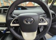 Toyota Prius T-Spirit VVT-I CVT (2017) [Japanese Import] {New Arrival}