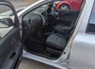 Nissan Micra Visia 2014