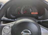 Nissan Micra Visia 2014