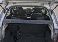 Nissan Micra Visia 2014