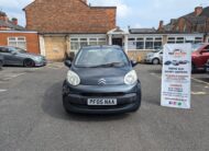 Citroen C1 RYTHM 1.0 2005