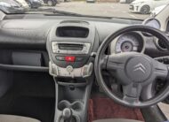 Citroen C1 RYTHM 1.0 2005