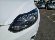 Ford Focus 1.0 Titanium Navigator Turbo EcoBoost (2013)