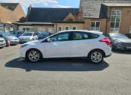 Ford Focus 1.0 Titanium Navigator Turbo EcoBoost (2013)