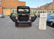 Ford Fiesta 1.25 Zetec Euro 5 5dr (2013)