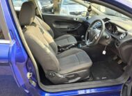 Ford Fiesta 1.25 Zetec Euro 6 3dr (2015)