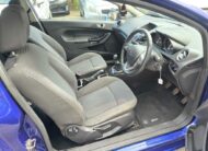 Ford Fiesta 1.25 Zetec Euro 6 3dr (2015)