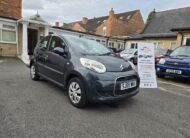 Citroen C1 1.0i VTR Euro 4 5dr (2009)