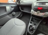 Citroen C1 1.0i VTR Euro 4 5dr (2009)