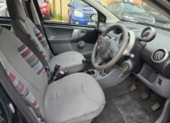 Citroen C1 1.0i VTR Euro 4 5dr (2009)