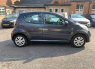 Citroen C1 1.0i VTR Euro 4 5dr (2009)