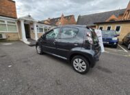 Citroen C1 1.0i VTR Euro 4 5dr (2009)