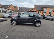 Citroen C1 1.0i VTR Euro 4 5dr (2009)