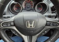 Honda Jazz 1.4 i-VTEC EX Euro 5 5dr (2013)