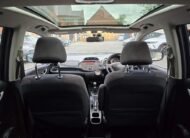 Honda Jazz 1.4 i-VTEC EX Euro 5 5dr (2013)