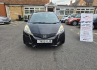 Honda Jazz 1.4 i-VTEC EX Euro 5 5dr (2013)