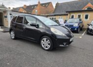 Honda Jazz 1.4 i-VTEC EX Euro 5 5dr (2013)