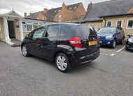 Honda Jazz 1.4 i-VTEC EX Euro 5 5dr (2013)