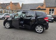 Honda Jazz 1.4 i-VTEC EX Euro 5 5dr (2013)