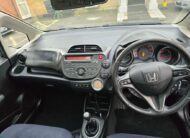 Honda Jazz 1.4 i-VTEC EX Euro 5 5dr (2013)