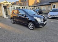 Suzuki Alto SZ3 1.0 5dr (2011)