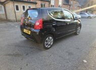 Suzuki Alto SZ3 1.0 5dr (2011)