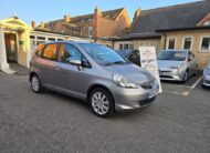 Honda Jazz 1.4 I-DSI SE CVT-7 5dr (2005) [1 Owner with Full Service History/Automatic]