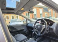 Honda Jazz 1.4 I-DSI SE CVT-7 5dr (2005) [1 Owner with Full Service History/Automatic]