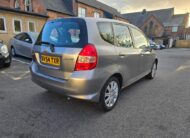 Honda Jazz 1.4 I-DSI SE CVT-7 5dr (2005) [1 Owner with Full Service History/Automatic]