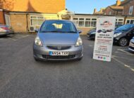 Honda Jazz 1.4 I-DSI SE CVT-7 5dr (2005) [1 Owner with Full Service History/Automatic]