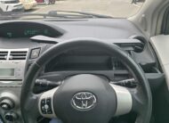 Toyota Yaris 1.3 VVT-i TR 5dr (2007) (1 Owner with Full Service History)