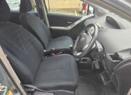 Toyota Yaris 1.3 VVT-i TR 5dr (2007) (1 Owner with Full Service History)