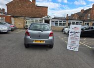 Toyota Yaris 1.3 VVT-i TR 5dr (2007) (1 Owner with Full Service History)