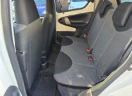 Toyota AYGO 1.0 VVT-i Fire Euro 5 5dr (2012)