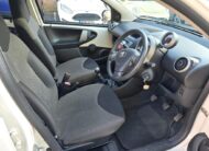 Toyota AYGO 1.0 VVT-i Fire Euro 5 5dr (2012)