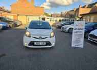 Toyota AYGO 1.0 VVT-i Fire Euro 5 5dr (2012)