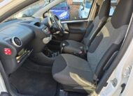 Toyota AYGO 1.0 VVT-i Fire Euro 5 5dr (2012)