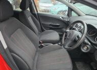 Vauxhall Corsa SXI Automatic (2011)