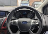 Ford Focus S Turbo1.6L Petrol Eco Boost (2012)