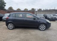 AUTOMATIC VAUXHALL CORSA 1.4 16V SE HATCHBACK