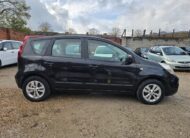 Nissan Note Acenta Automatic